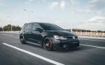 Volkswagen Golf GTI PPV400S by ASPEC 2019 года